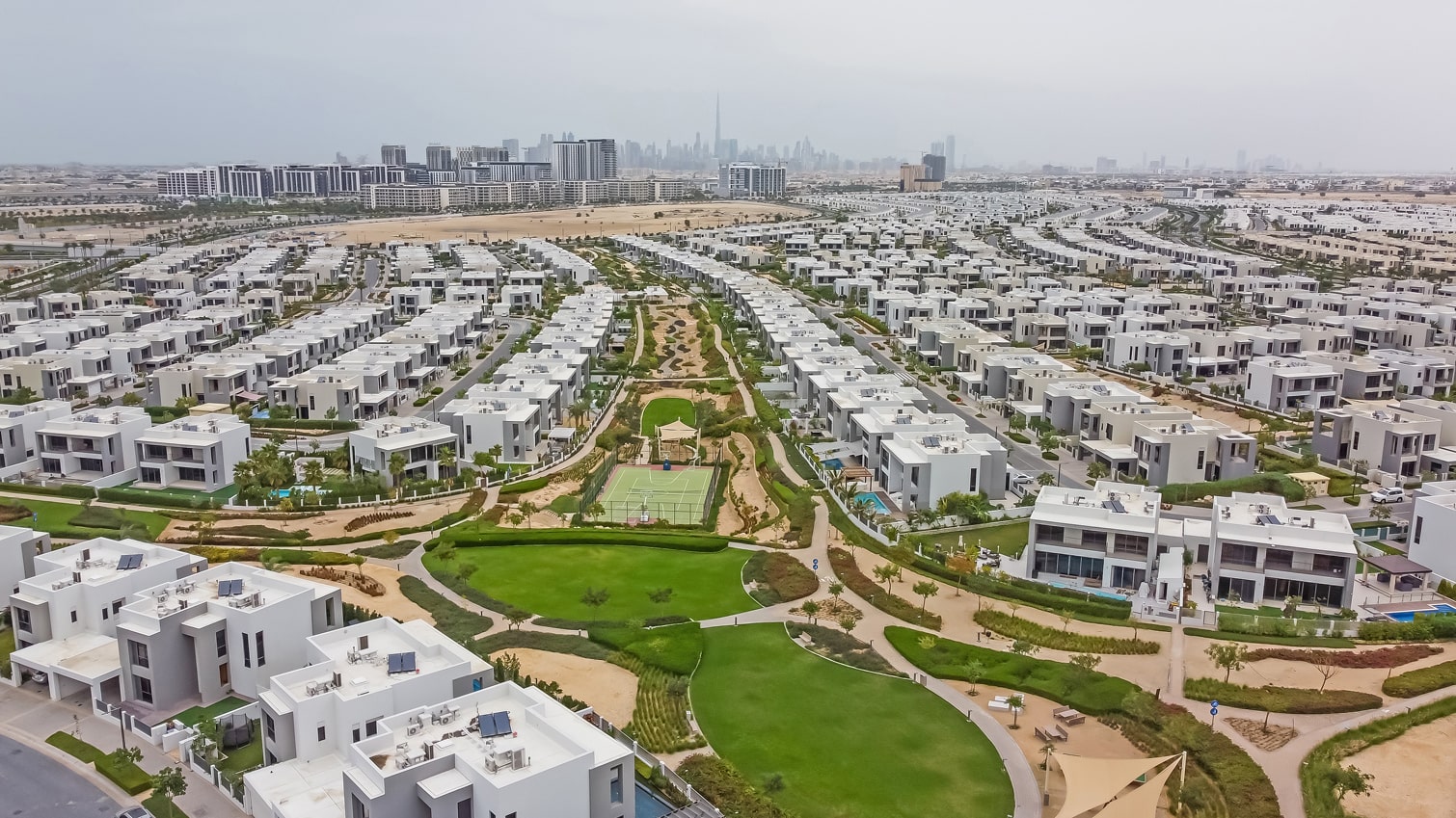 Dubai-Hills-Estate